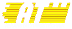AT Veranstaltungstechnik GmbH Logo